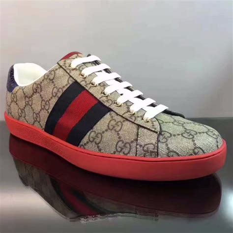 gucci shoes price original|men's Gucci shoes on sale.